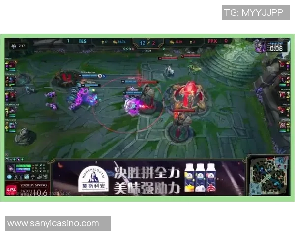 实时新闻赛后复盘EDG与FPX对决中的速度较量与战术分析